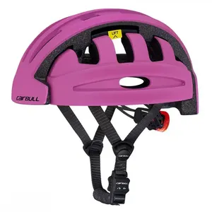 کلاه ایمنی دوچرخه کربول مدل Force کد 895 55-59