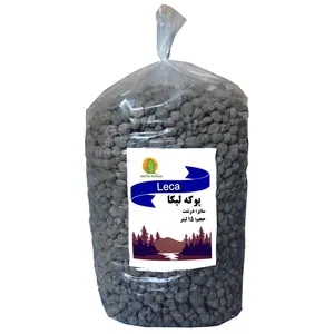 پوکه دانه درشت لیکا مدل LeB15 وزن 4.5 کیلوگرم
