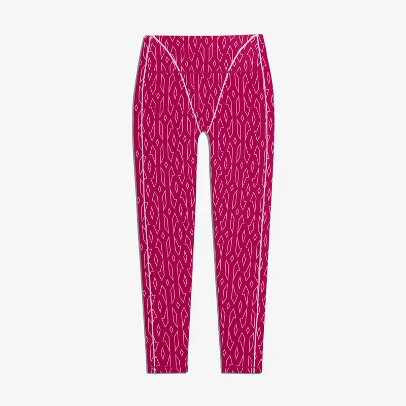 لگینگ ورزشی زنانه کد 618