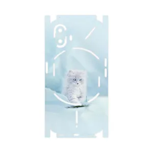 MAHOOT Cat_1-FullSkin Cover Sticker for Nothing Phone 2