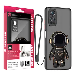 Spartan MBC Astronaut Strap Cover for Xiaomi Redmi Note 11s 