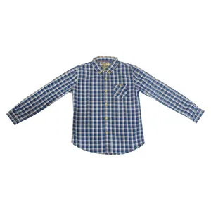 پیراهن پسرانه کد 202118