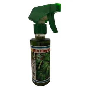 براق کننده برگ گیاهان کیافلوریش مدل kb-250 حجم 250 میلی لیتر