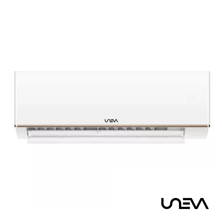 کولر گازی اسپلیت 12000 دور ثابت یونیوا مدل UN-GHS12 T3 PRO