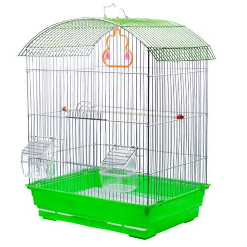 قفس طوطی مدل G111