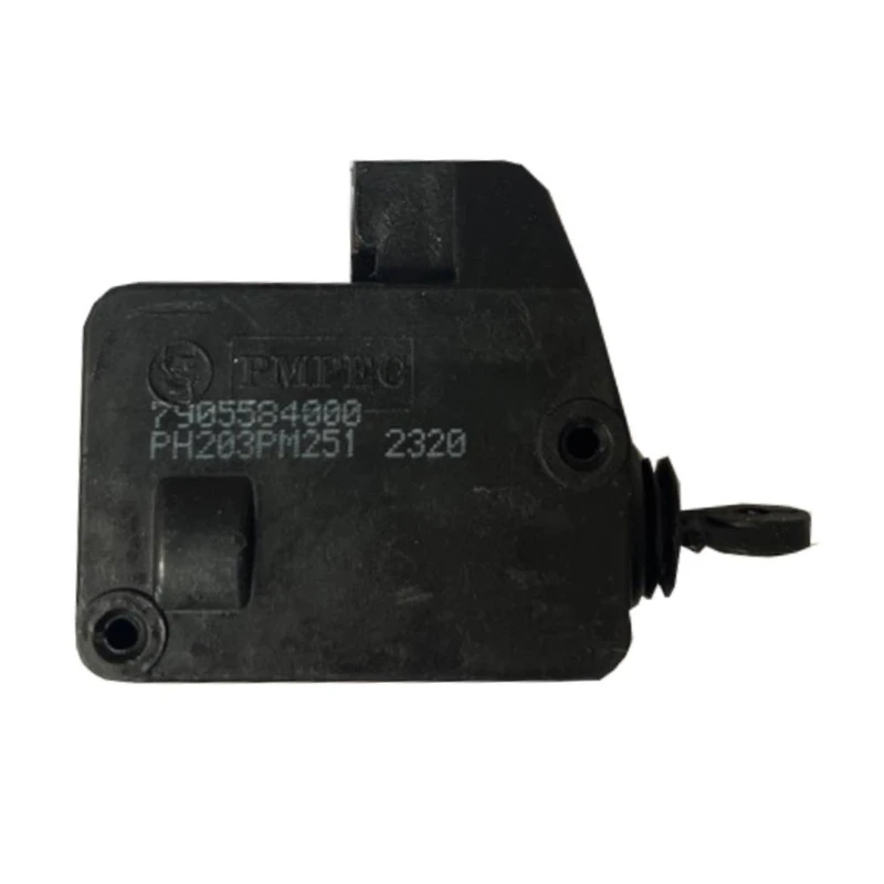 محرک برقی قفل صندوق عقب ایساکو مدل 215 مناسب برای پژو 405