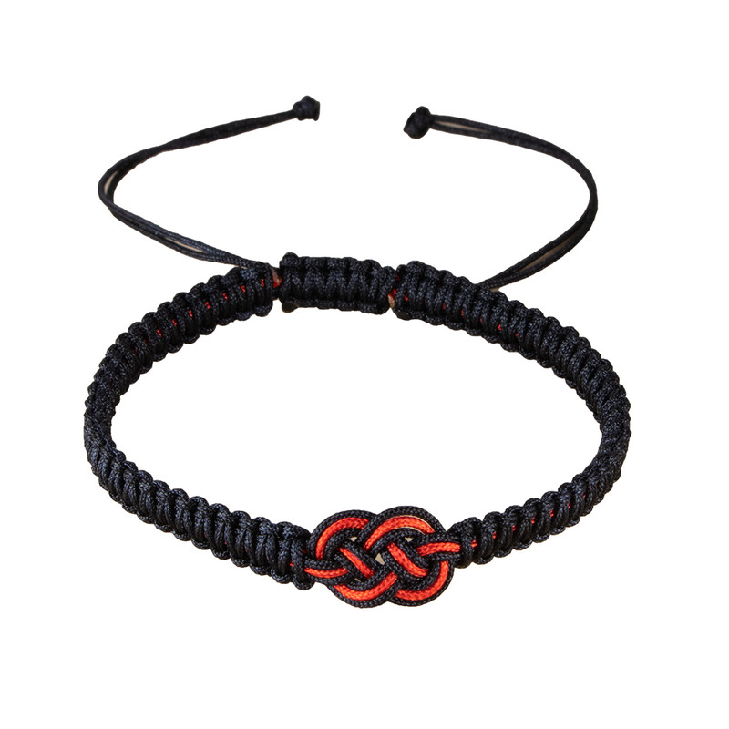 دستبند مدل بافت طرح بینهایت کد ZA-i01 دستبند مدل بافت طرح بینهایت کد ZA-i01