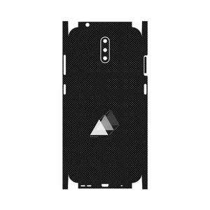 MAHOOT Minimal 3 Triangle Icon-FullSkin Cover Sticker for Nokia 2.3
