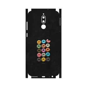 MAHOOT Doughnut-FullSkin Cover Sticker for Huawei Mate 10 Lite