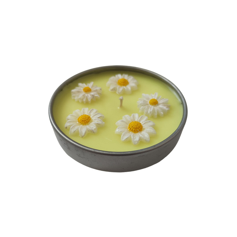 شمع طرح فانتزی مدل Candle 02