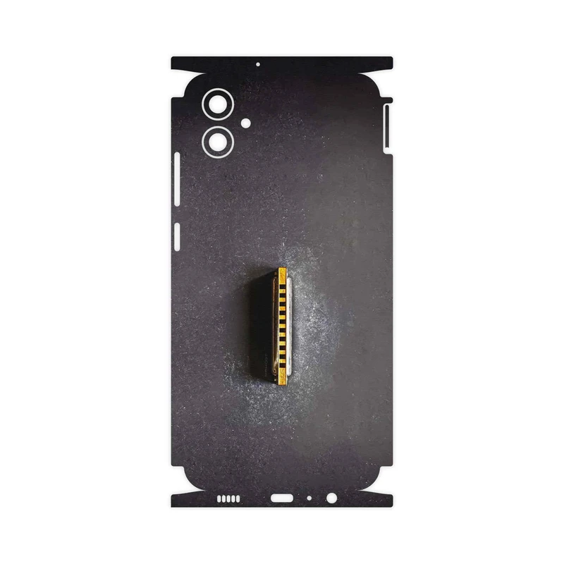 برچسب پوششی ماهوت مدل Harmonica-FullSkin مناسب برای گوشی موبایل سامسونگ Galaxy F04