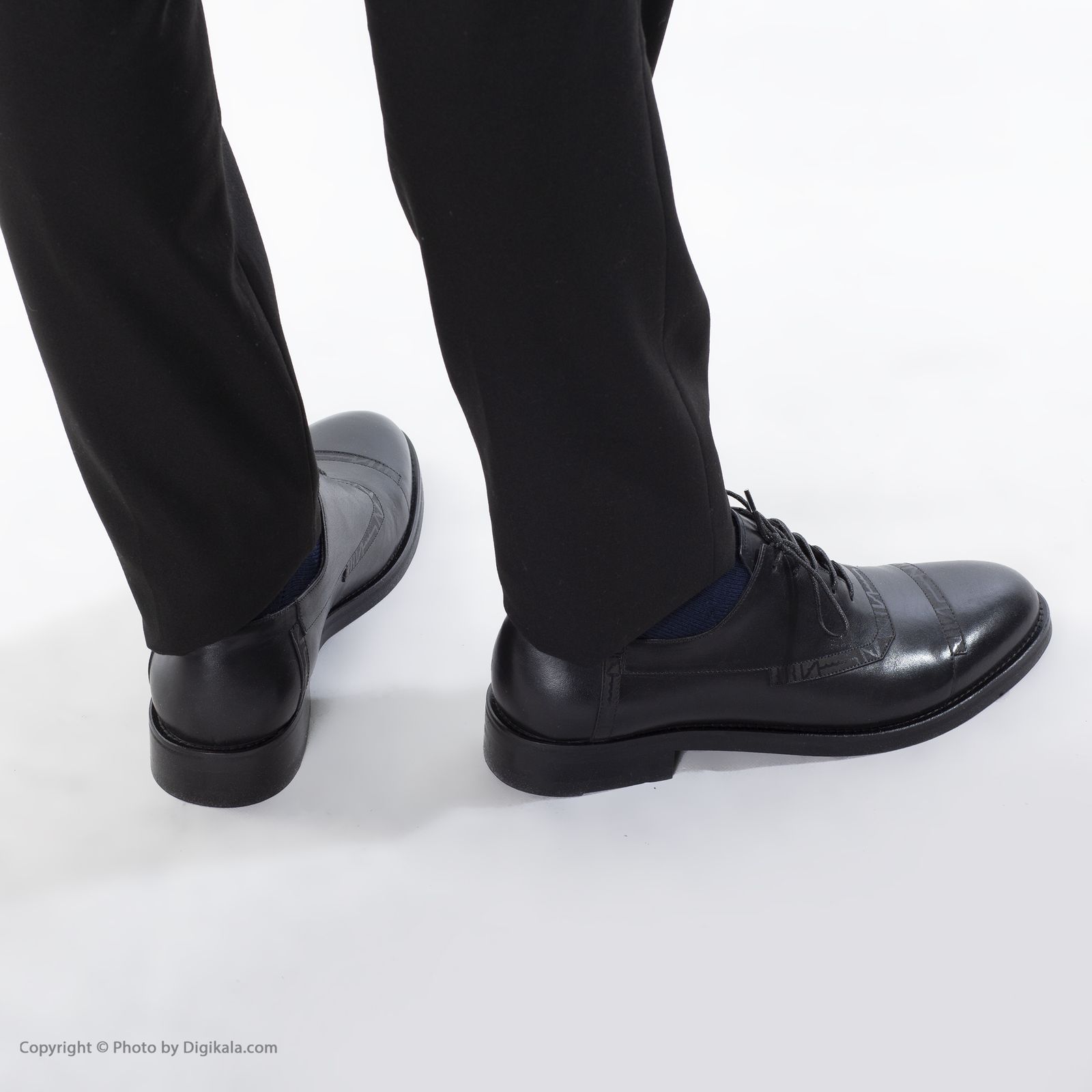 کفش مردانه درسا مدل 3007-40930 -  - 8