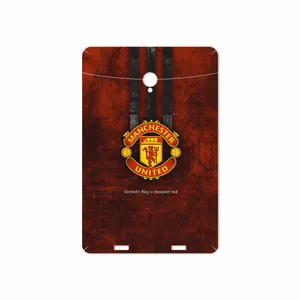 MAHOOT Manchester-United Cover Sticker for Verico Unipad