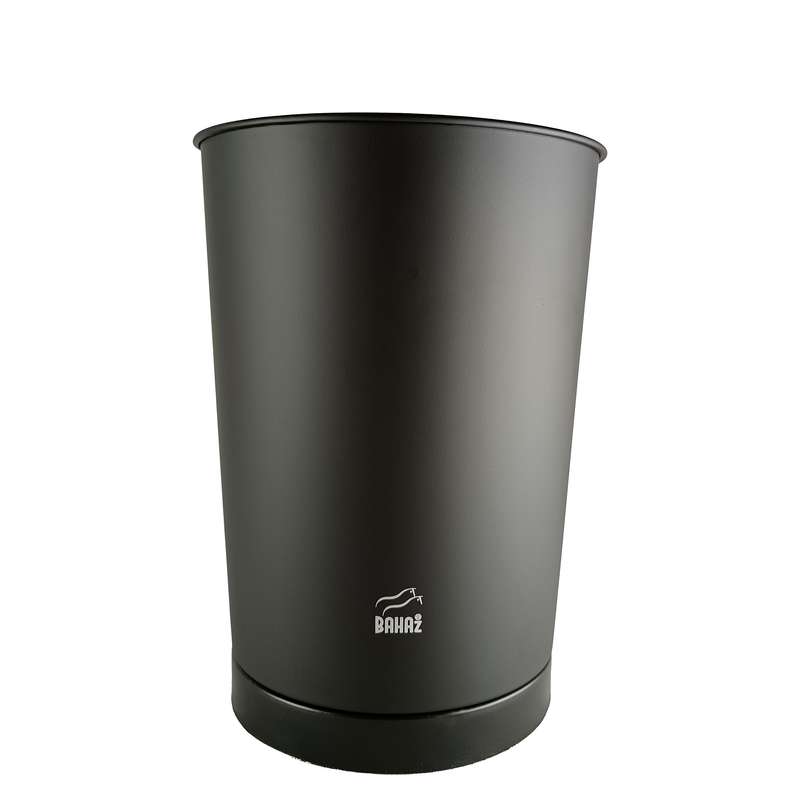 سطل زباله بهاز کالا مدل مخروطی کد 006