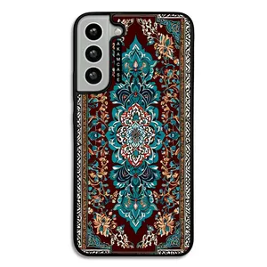 AKAM AMC-WSGS22P-PERSIAN-24 Cover For Samsung Galaxy S22 Plus