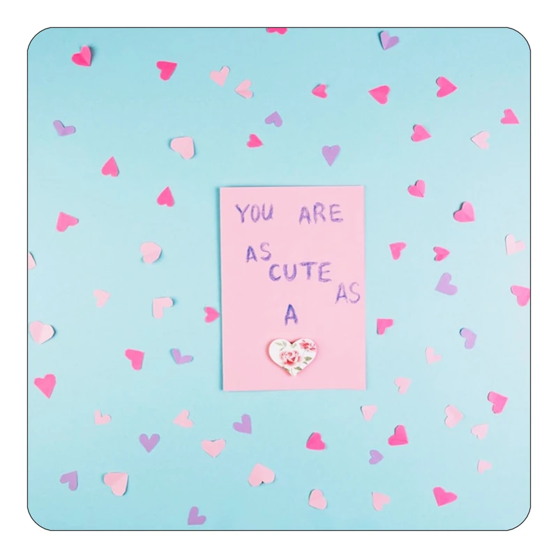 مگنت کاکتی طرح عاشقانه مدل mp37080