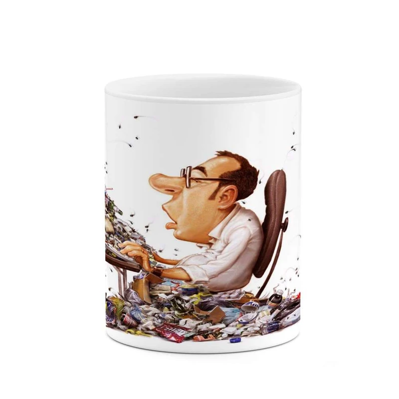 ماگ کاکتی مدل برنامه نویسی کد mgh24631