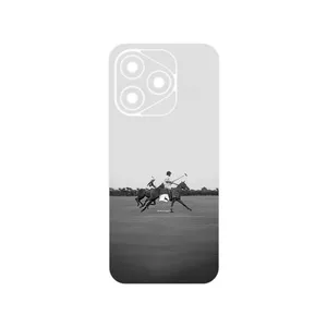 MAHOOT game of polo Cover Sticker for Honor 400 Lite