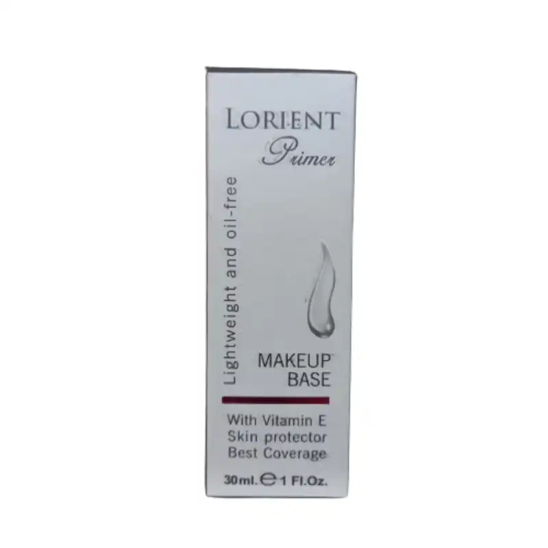 پرایمر لورینت مدل 01 حجم 30 میلی لیتر