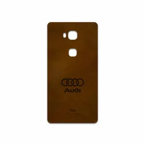 MAHOOT BFL-AUDI Cover Sticker for Huawei GR5