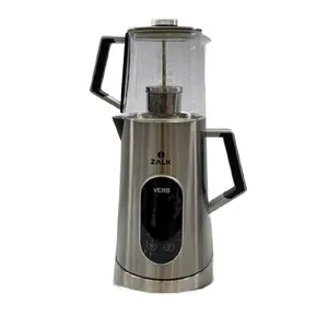 چای ساز روی هم زاک مدل Z 4560