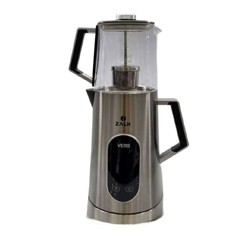 چای ساز روی هم زاک مدل Z 4560