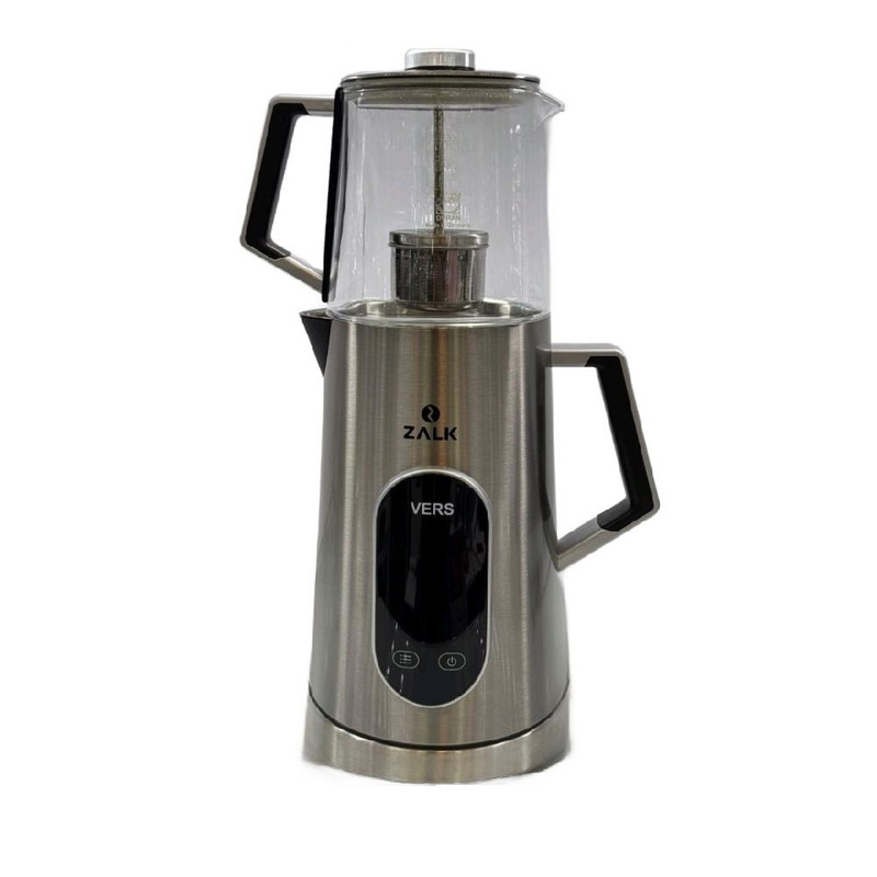 چای ساز روی هم زاک مدل Z 4560