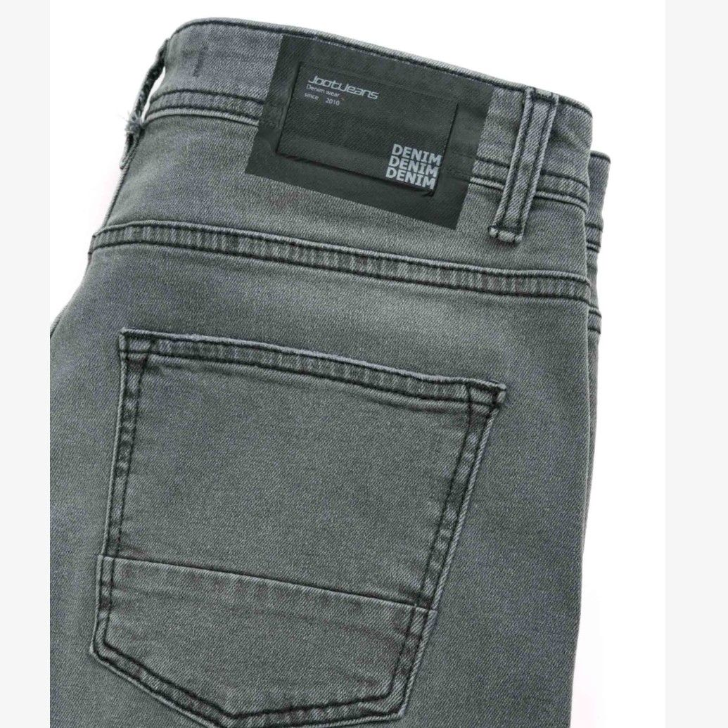 شلوار جین مردانه جوتی جینز مدل 819 -  - 6