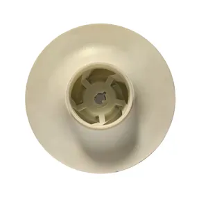  پروانه پمپ سیرکولاتور مدل 2HV