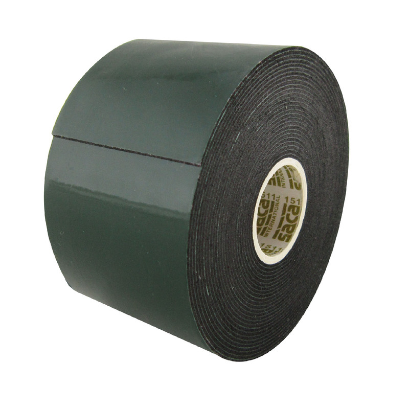 چسب دوطرفه مدل ساکا عرض 5سانتی متر