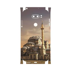 MAHOOT Hagia Sophia Mosque-FullSkin Cover Sticker for LG V30