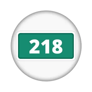 زیر لیوانی مدل Squid Game کد 2283