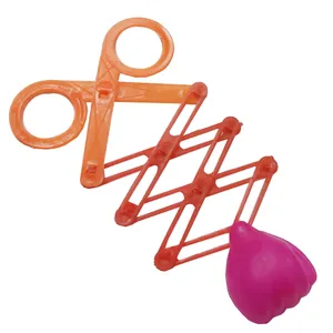 ابزار شوخی طرح قیچی مدل SCW 01