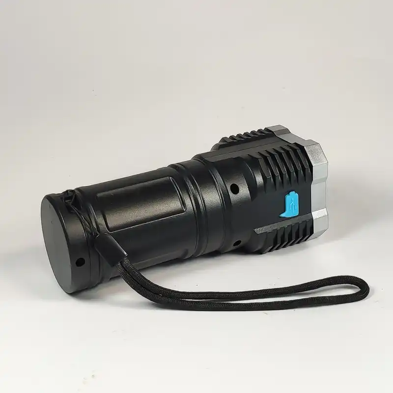 چراغ قوه دستی مدل L-S03