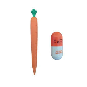 خودکار مدل فانتزی کد 403 به همراه مداد نوکی 0.5 میلی متری