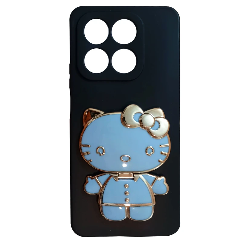 کاور قاب تک کد Kitty7 مناسب برای گوشی موبایل آنر X7D 4G / X7d 5G