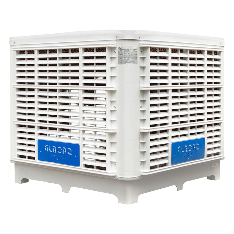 کولر آبی سلولزی 18000 نیرو تهویه البرز مدل 18000D