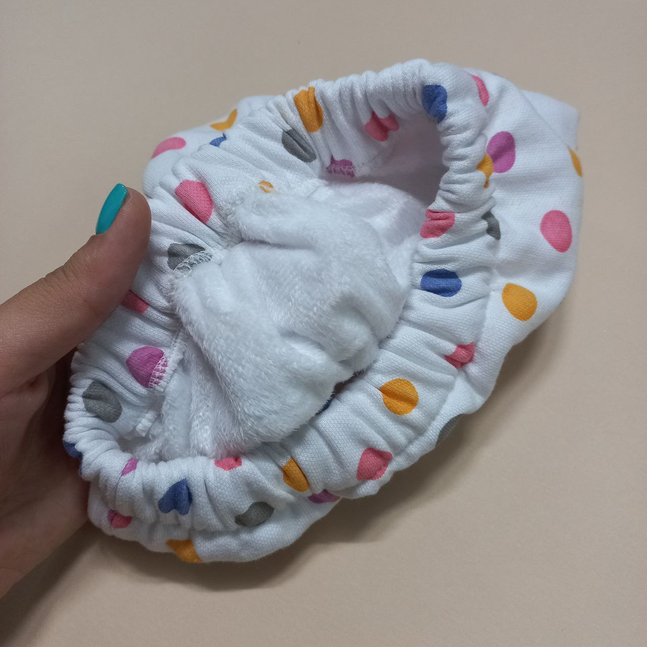 شورت آموزشی کودک کی چی مدل 01