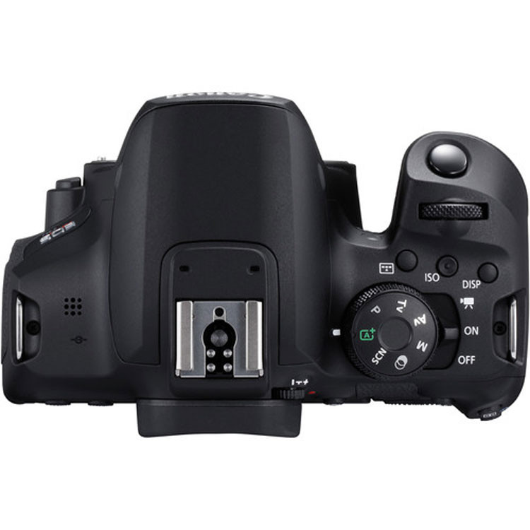 دوربین دیجیتال کانن مدل EOS 850D به همراه لنز 18-135 میلی متر IS STM
