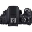دوربین دیجیتال کانن مدل EOS 850D به همراه لنز 55-18 میلی متر IS STM thumb 2