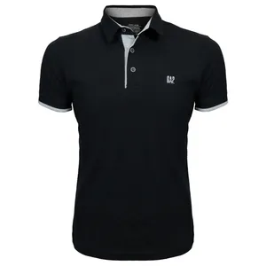پولوشرت آستین کوتاه مردانه مدل 0167