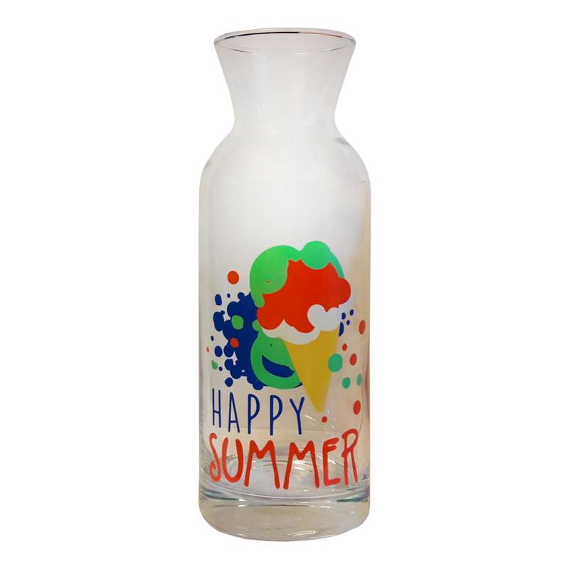 بطری پاشاباغچه مدل Summertime کد 80434