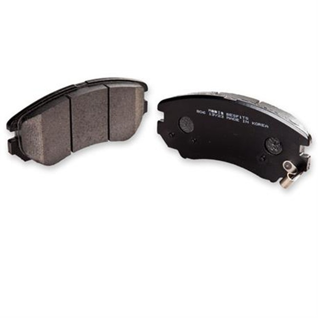 لنت ترمز جلو موبیس مدل bf2036