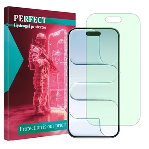 Perfect Eye Care model Green light screen protector suitable for Apple iPhone Air mobile phone