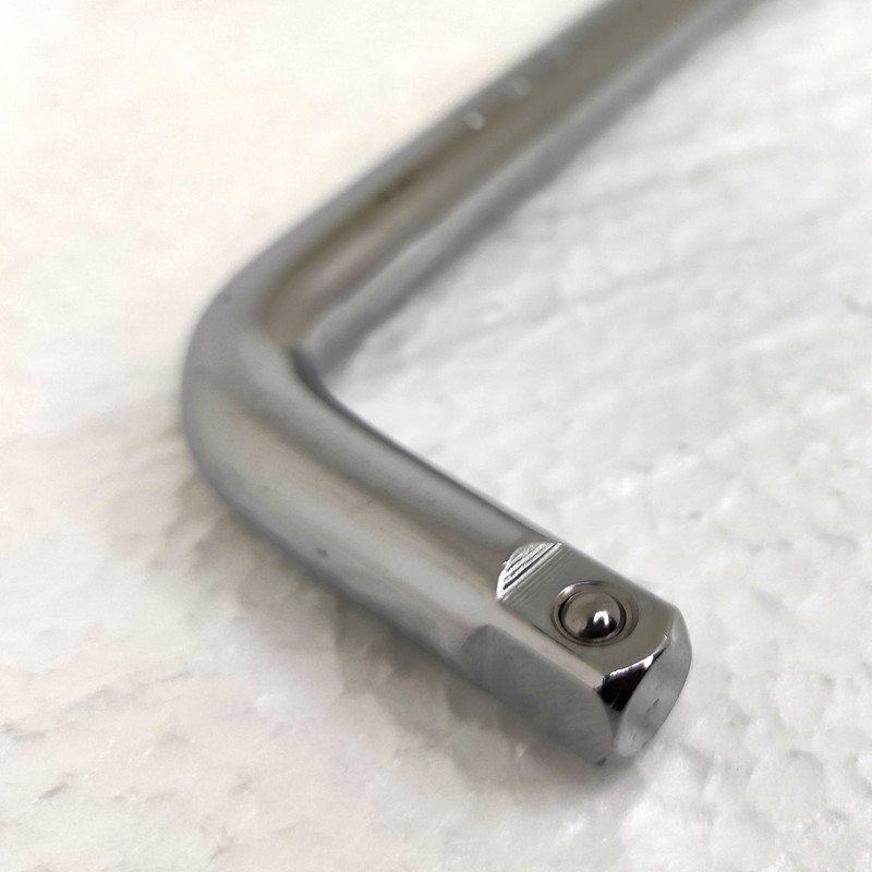 دسته بکس مدل DR-8502 سایز 1.4 اینچ