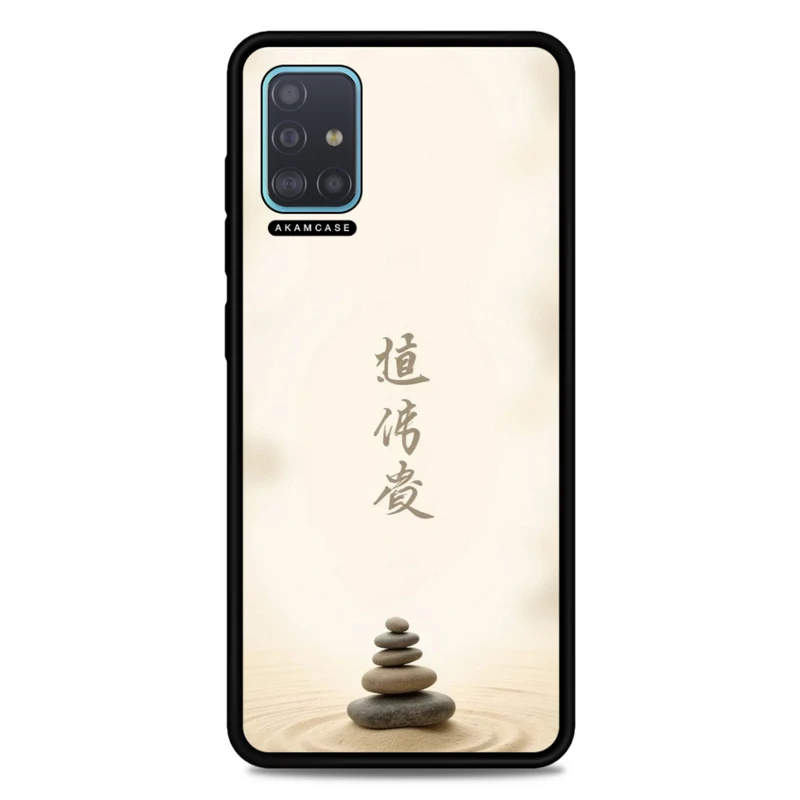 کاور آکام مدل AMC-WSGA51-ZEN-11 مناسب برای گوشی موبایل سامسونگ Galaxy A51