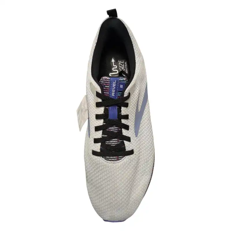 کفش مخصوص دویدن بروکس مدل Revel 5