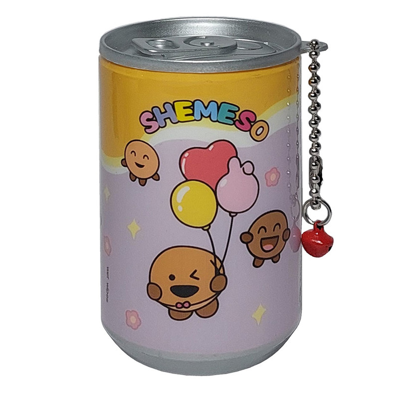 دستمال مرطوب شیمیزو مدل 3Balloons بسته 30 عددی