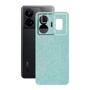 Remax cover sticker Shiny model code SH005 suitable for Realme GT3 mobile phone