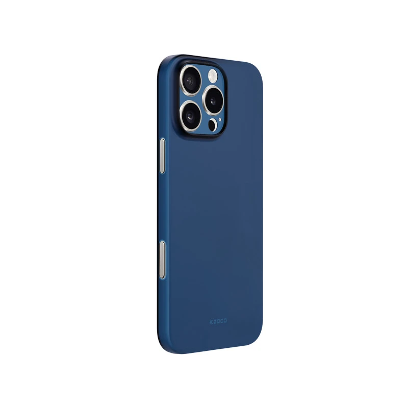کاور کی - زد دوو مدل Air Skin مناسب برای گوشی موبایل اپل iPhone 16 PRO